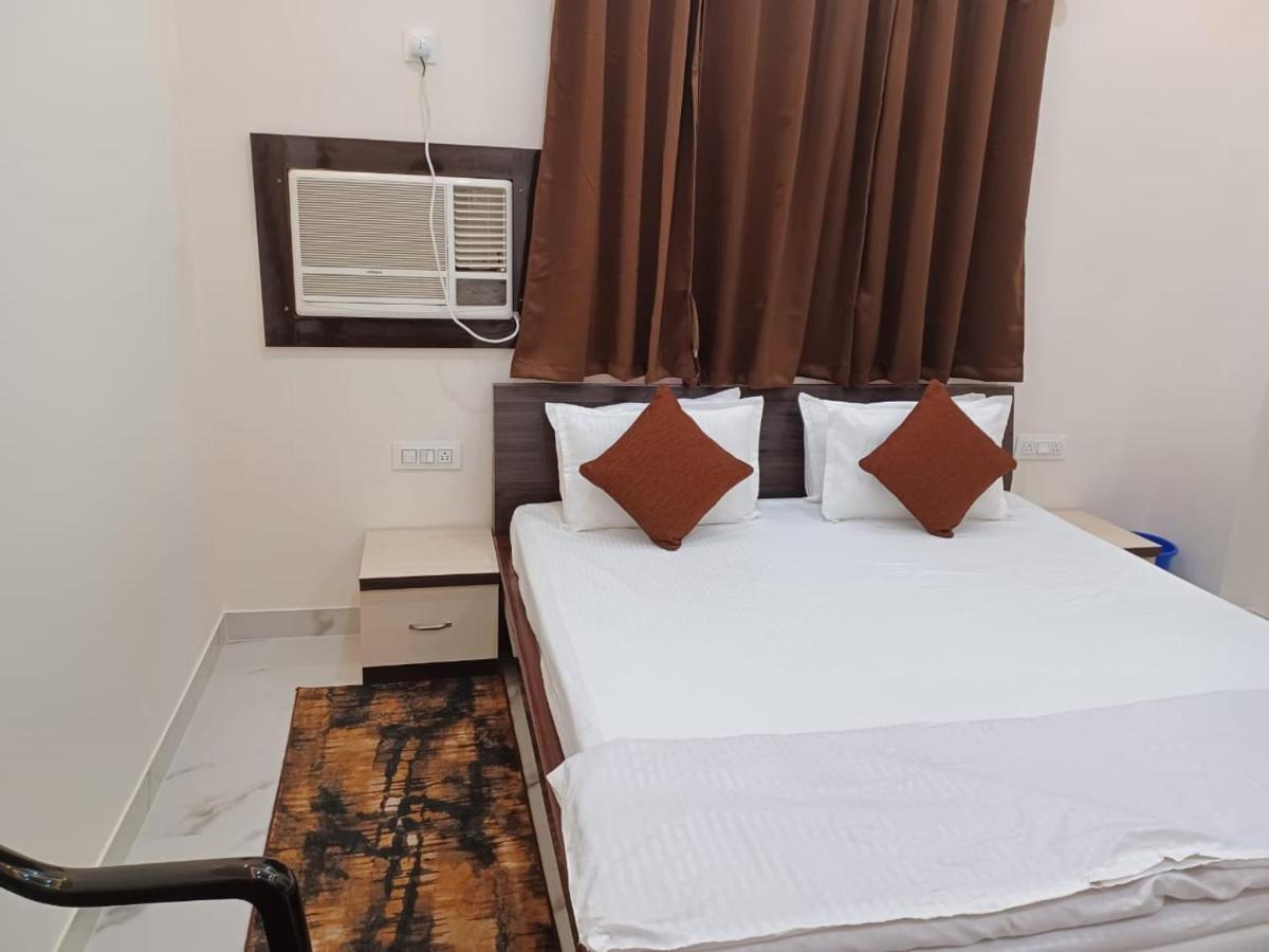 Hotel Sangam Garden Giridih Exterior photo